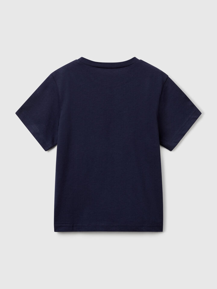 T-SHIRT Niño image number 2